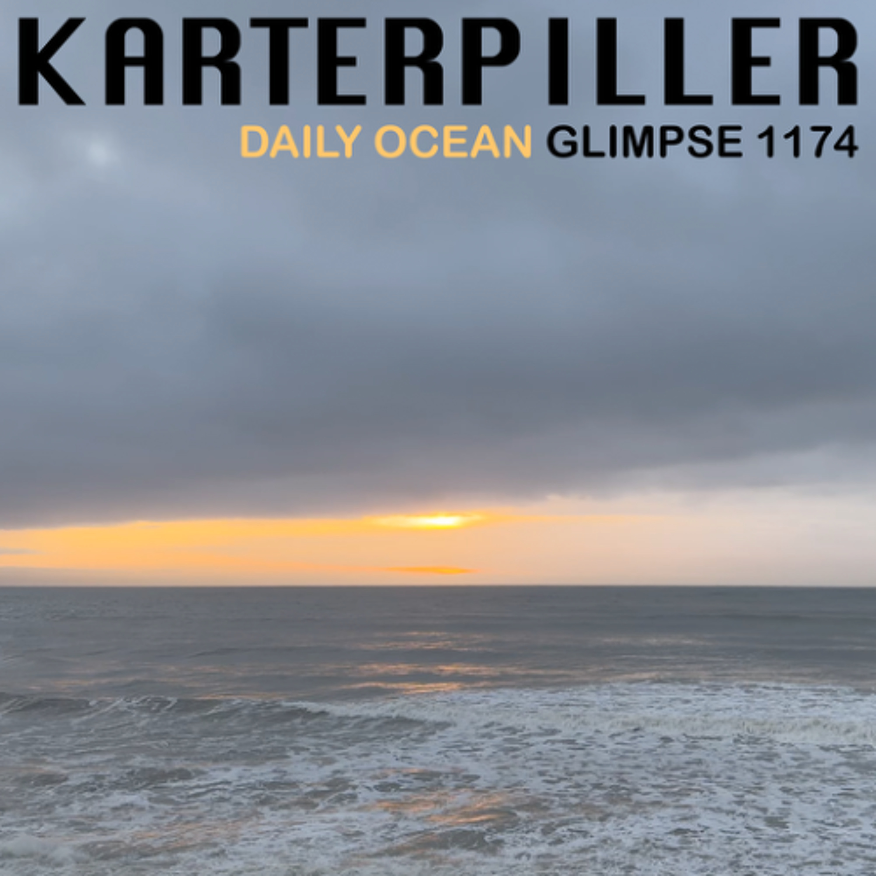 Glimpse 1174 (Dec 18 2024) episode artwork