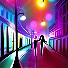 City Lights (demo)