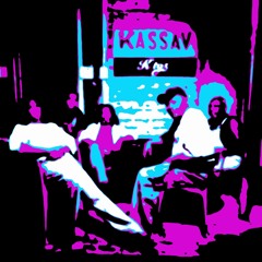 con Kassav (Zouk expérimental Hors série)