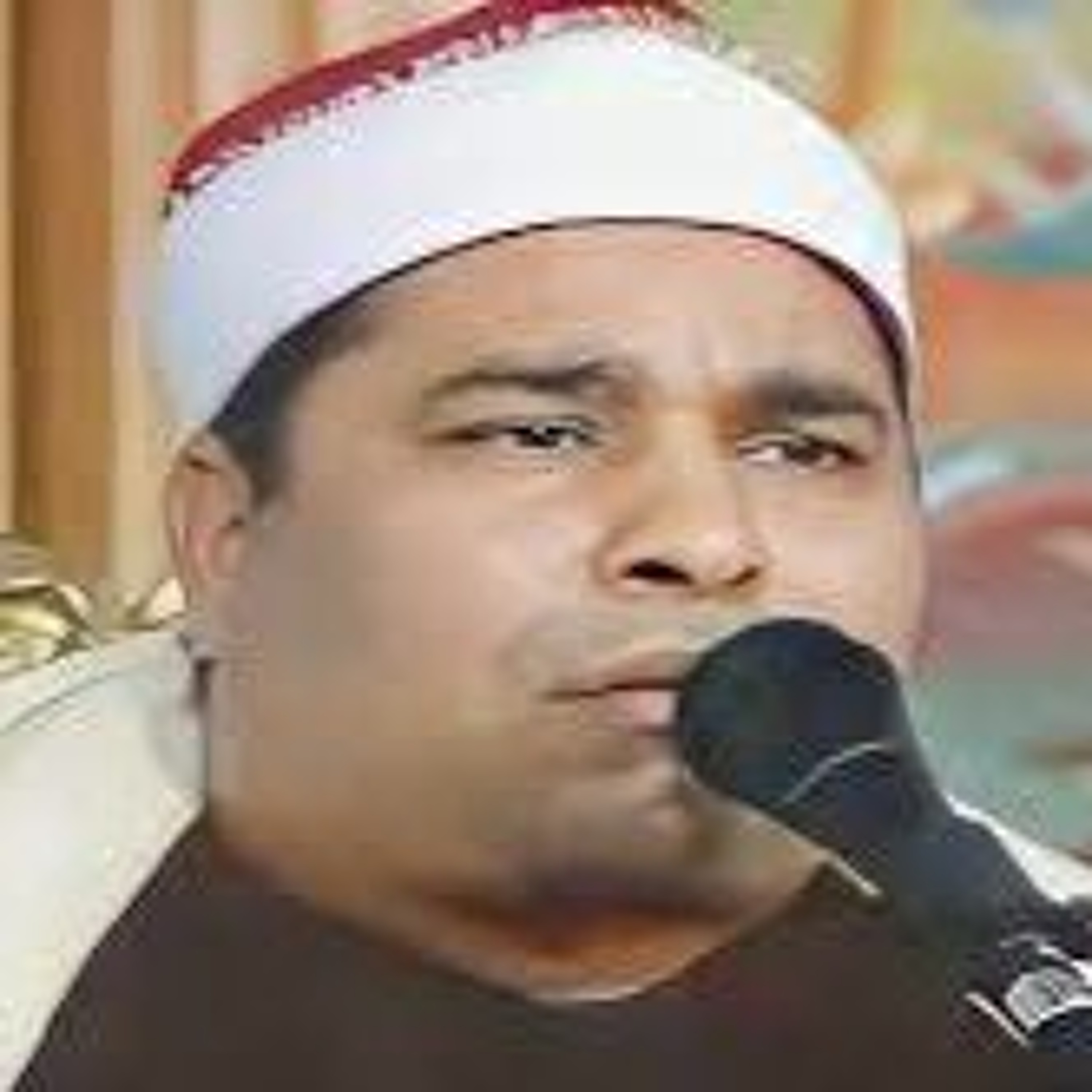 الآيات 38_48 من سورة ابراهيم الشيخ محمد الليثي رحمه الله episode artwork