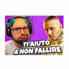 Ti aiuto a non fallire Cicciogamer - Nervy (Cenere di Lazza)