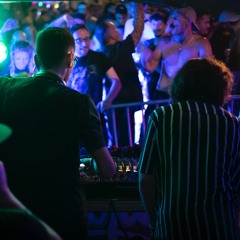 Vici b2b Hooch - Live at "Fête de la Musique 2023"