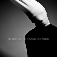 Dj Alim Maylo House Mix.wav