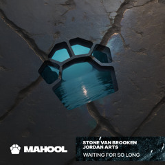 Stone Van Brooken, Jordan Arts - Waiting For So Long