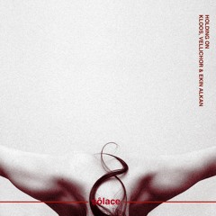 Kloos, Vellichor & Ekin Alkan - Holding On (Extended Mix)