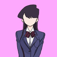 Cinder Girl - Cinderella (Komi can't communicate OP) but its LOFI