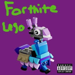 Lego Fortnite