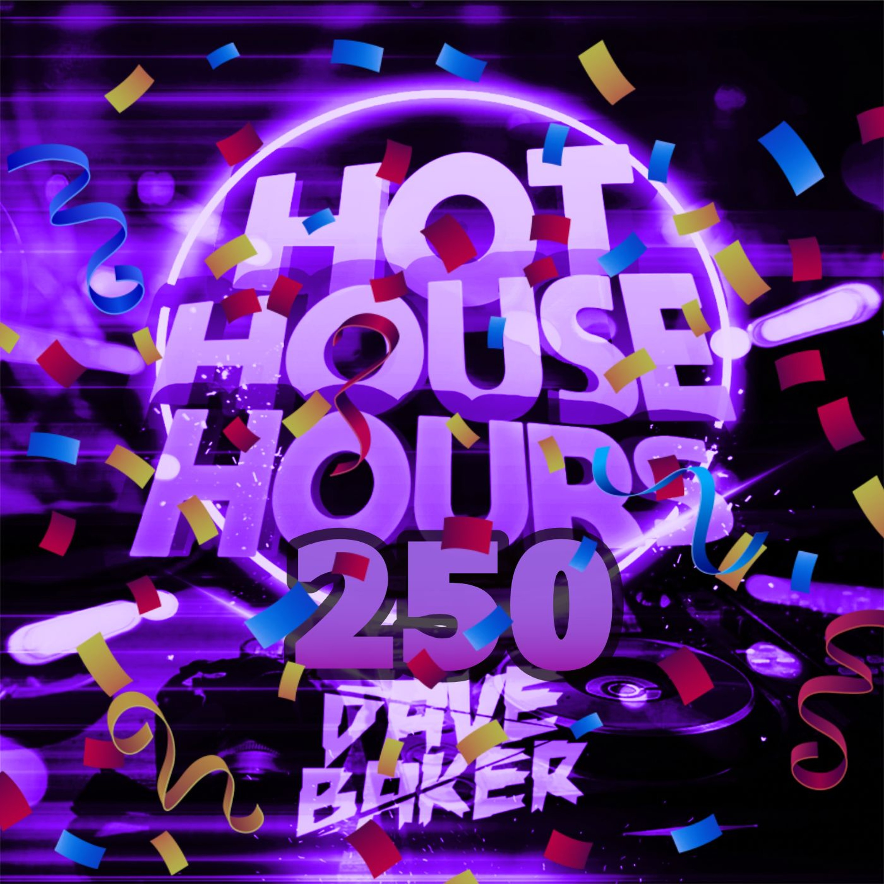 Hot House Hours: Essential House Music Mix