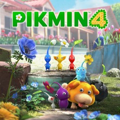 Pikmin 4 OST -  Rescue Results (End)