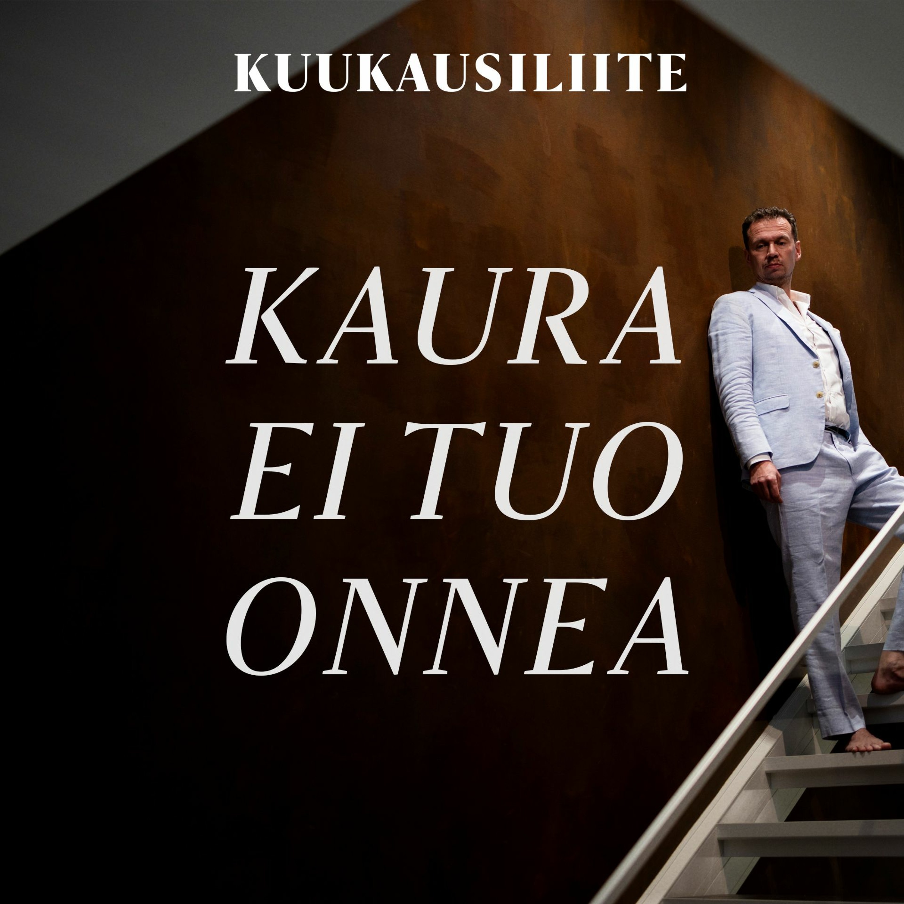 01/2023: Kaura ei tuo onnea