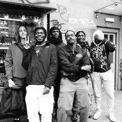 Keep Vibes Near - March 2022