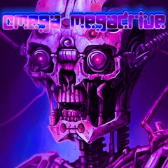 Omega Megadrive - Atmospheric Entry