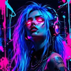 HXsoundZ Techno Music - [Rbh1] - [Session Mix] - Ultra Techno - [Stronger]