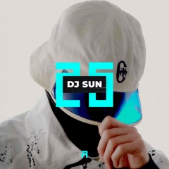 Agora Podcast 26 - DJ SUN