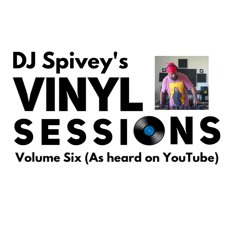 Vinyl Sessions Vol.6