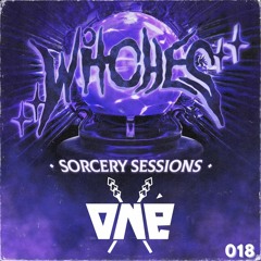 SORCERY SESSIONS VOL. 018 - ONÉ