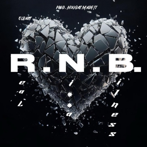 R.N.B. ( Real Nigga Bitness )