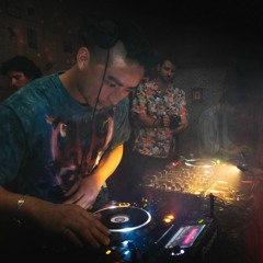 Club Turtle @ Time Crisis SF - 03 11 2023