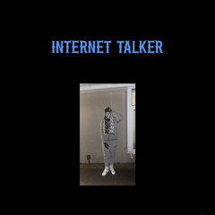 Internet talker