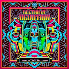 CIGNAL ULTRA - NECTAR OF DEVOTION 210 BPM