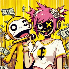 Monkey Money 🐵 🍌 🤑 --- / ⚡️⚡️ 𝗢𝘂𝘁 𝗻𝗼𝘄 ⚡️⚡️