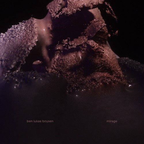 Ben Lukas Boysen - Clarion