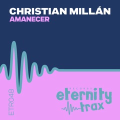 CHRISTIAN MILLÁN - AMANECER