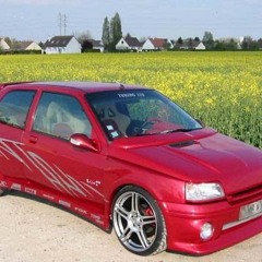 Clio: La Route de la Vie