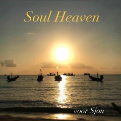 Soul Heaven - voor Sjon