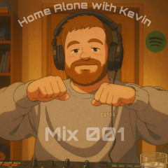 Home Alone With Kevin! Mix 001