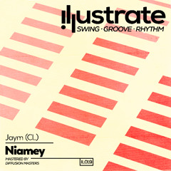 Jaym (CL) - Niamey (Original Mix)