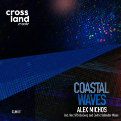 Coastal Waves (Cedric Salander Remix)