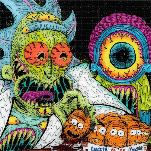 ZTC - Krakaka [250 BPM] (FREE DL)