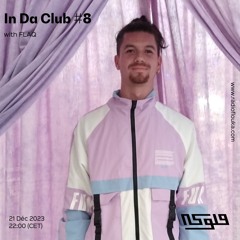 In Da Club #8 w/ FLAQ - 21/12/2023
