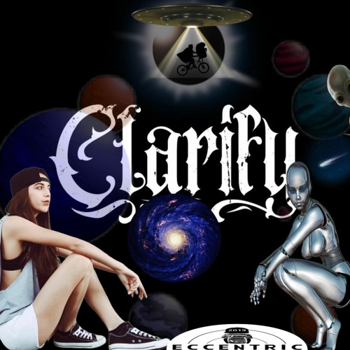 Clarify (Instrumental - Demo) 2024