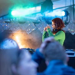 Breminale 2024 (dj set & live vocals)