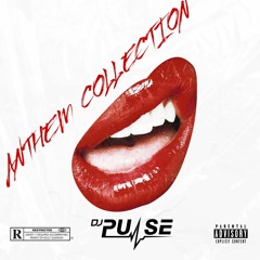 DJ Pulse - Anthem collection