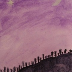 "Time Is A Quantum" (Iowa)