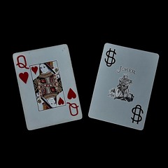 Queen Of Hearts