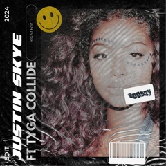 Collide Big91 Edit