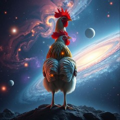 future riddim wtf (gyatted up chicken lol)
