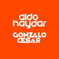 Aldo Haydar + Gonzalo Cesar, #Celebration #3 2025, (Aldo B Day Party, BSIDE@MOSCU)