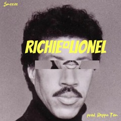 Richie Lionel {prod. Reppa Ton}