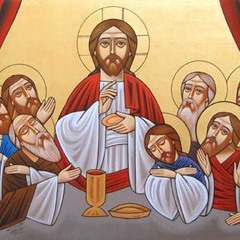 Coptic Basilian Fraction - Fr. Kyrillos Said