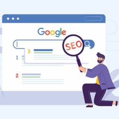 Improve Your Website Rankings with Seo Company in Texas