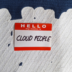 Cloud People