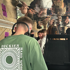 Mötas @ Queens Yard Summer Party 2024