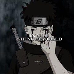 Nope your too late I already died X Shisui