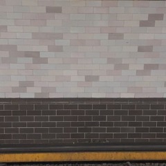 Invisible Streets On The Platform Hip Hop Type Beat