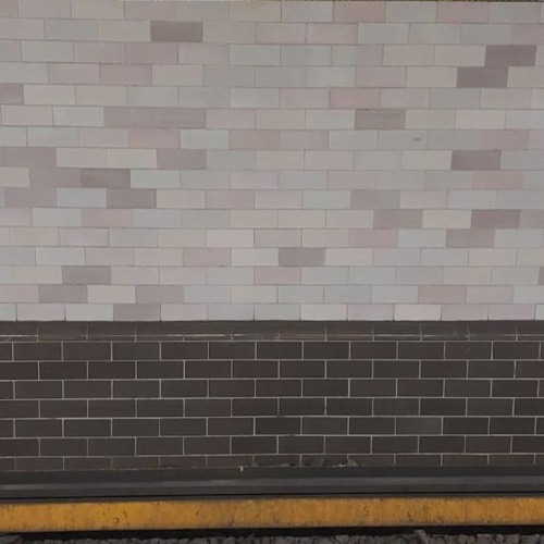 Invisible Streets On The Platform Hip Hop Type Beat